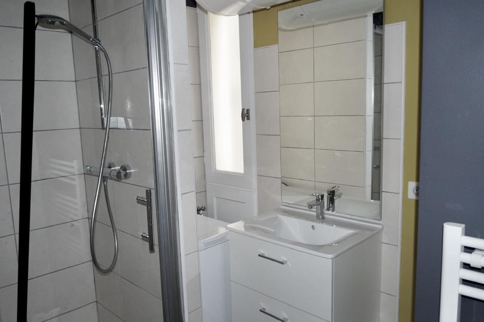 Appartement Lumineux et confortable centre ville Apartment in Cauterets