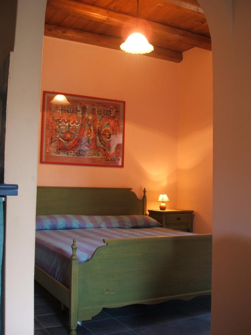 Al 199 Apartment in Cefalu