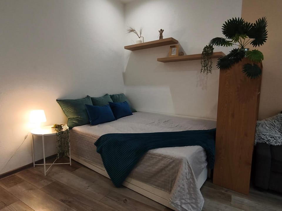 Harmony Apartment w 2 bedroom 2 bathroom in Jewish Quarter Apartment in Budapest
