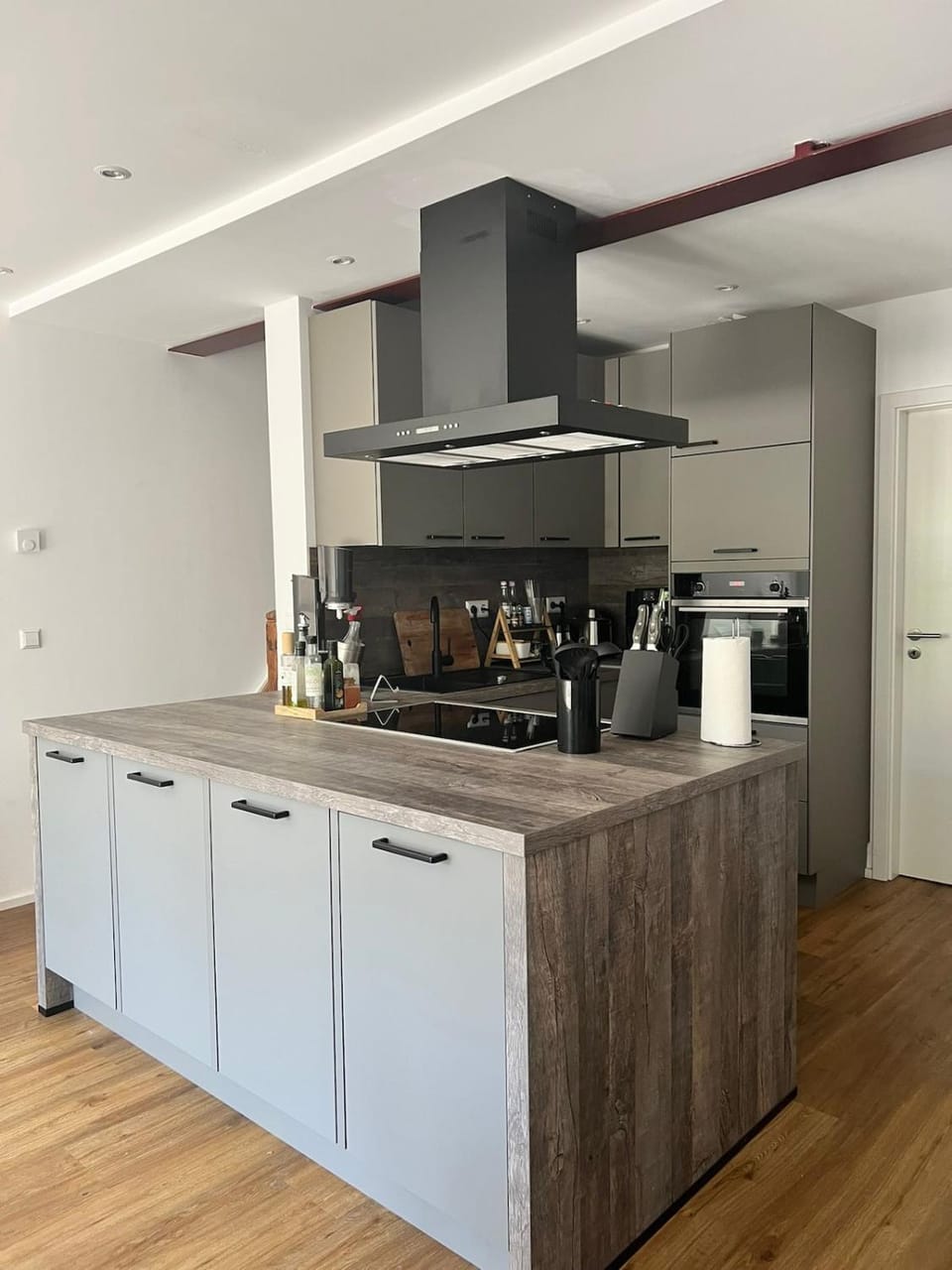 Pfalzperle - historic luxury duplex apartment Apartment in Rhineland-Palatinate
