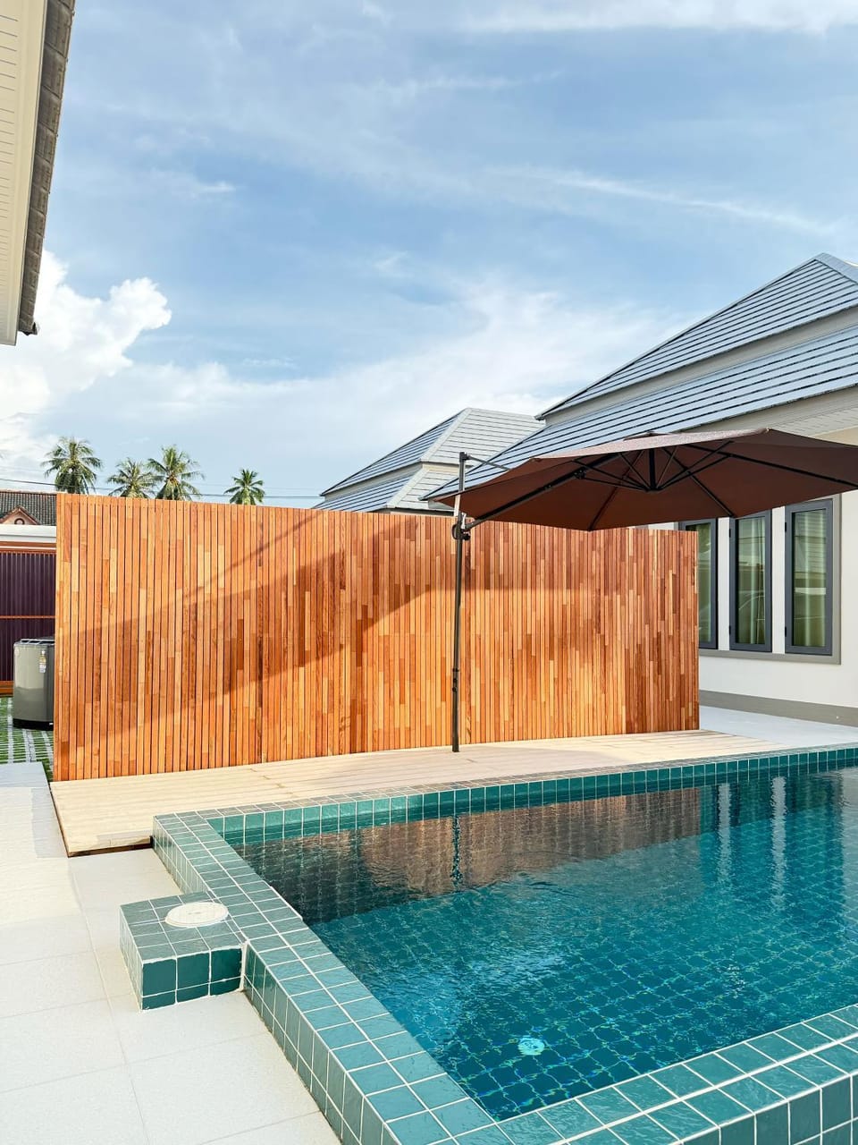 Day, Pool view, Swimming pool