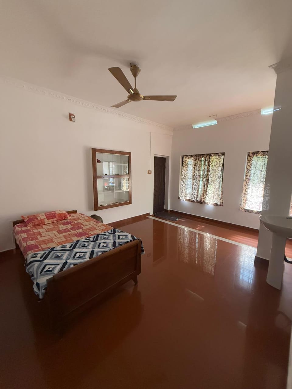 heritage mansion Apartment in Kerala