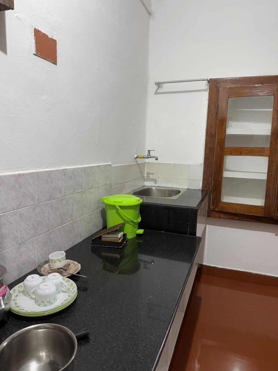 heritage mansion Apartment in Kerala