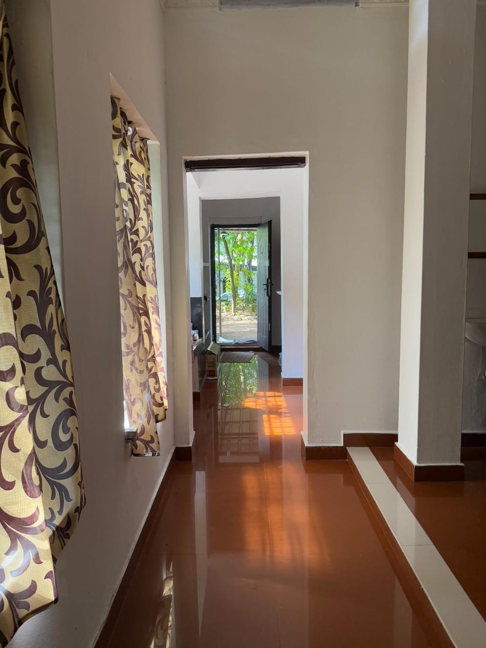 heritage mansion Apartment in Kerala