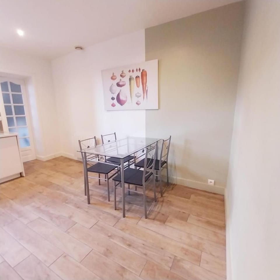 Rêve de Jouy -SV243- Studio Vincennes Centre Apartment in Vincennes