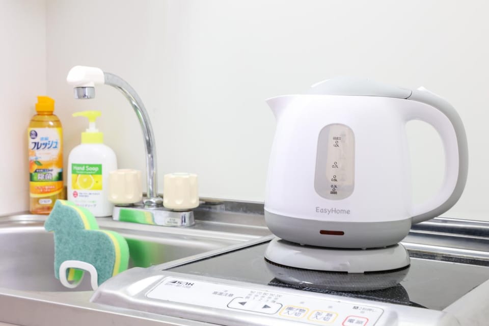 ハイクレスト中野103 Inn in Tokyo Prefecture