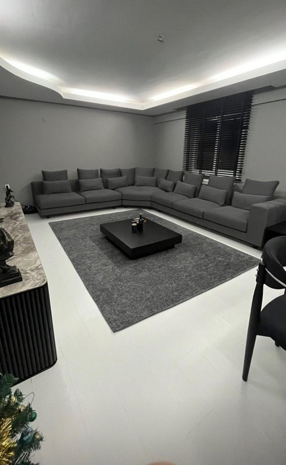 شقق الجود العلا Apartment in Al Madinah Province