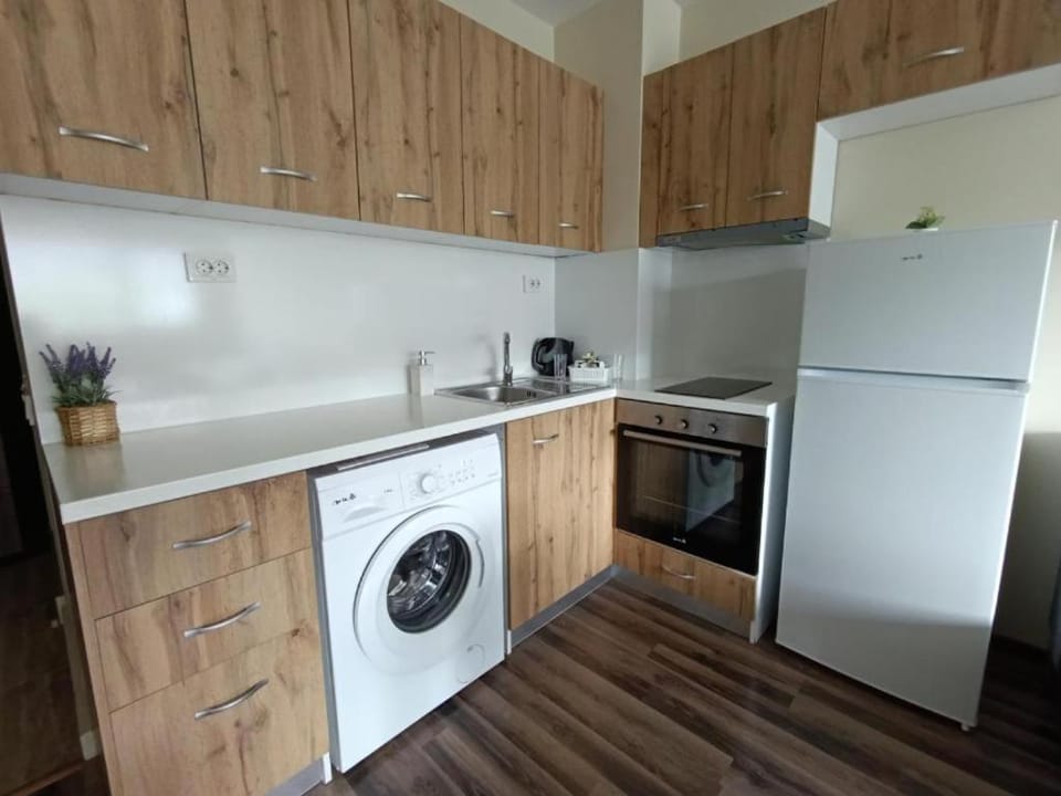 20th Residence Studio 11 Apartment in Sofia