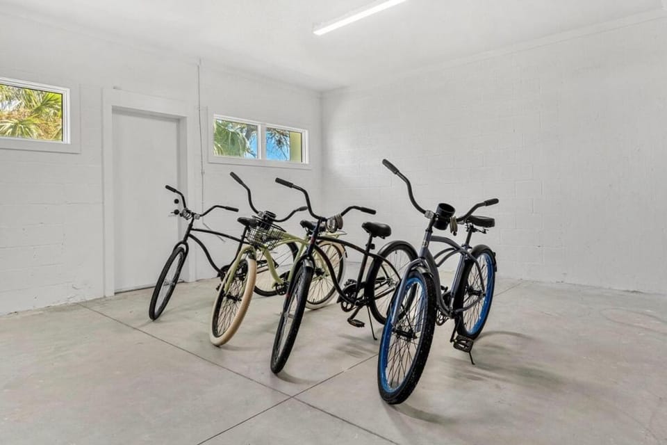 Cycling