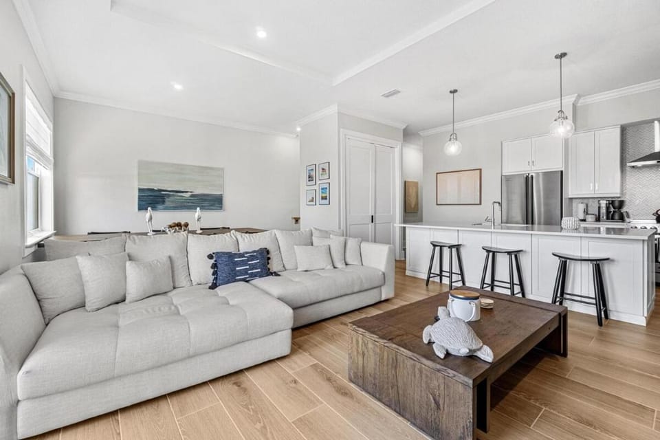 TV and multimedia, Kitchen or kitchenette, Living room, Seating area, Dining area, pet friendly