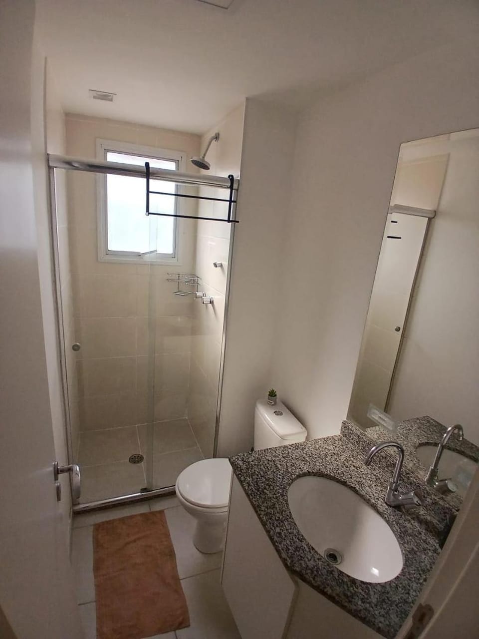 709B Preferido no centro-Bás +Vaga +WI-FI Apartment in Sao Paulo City
