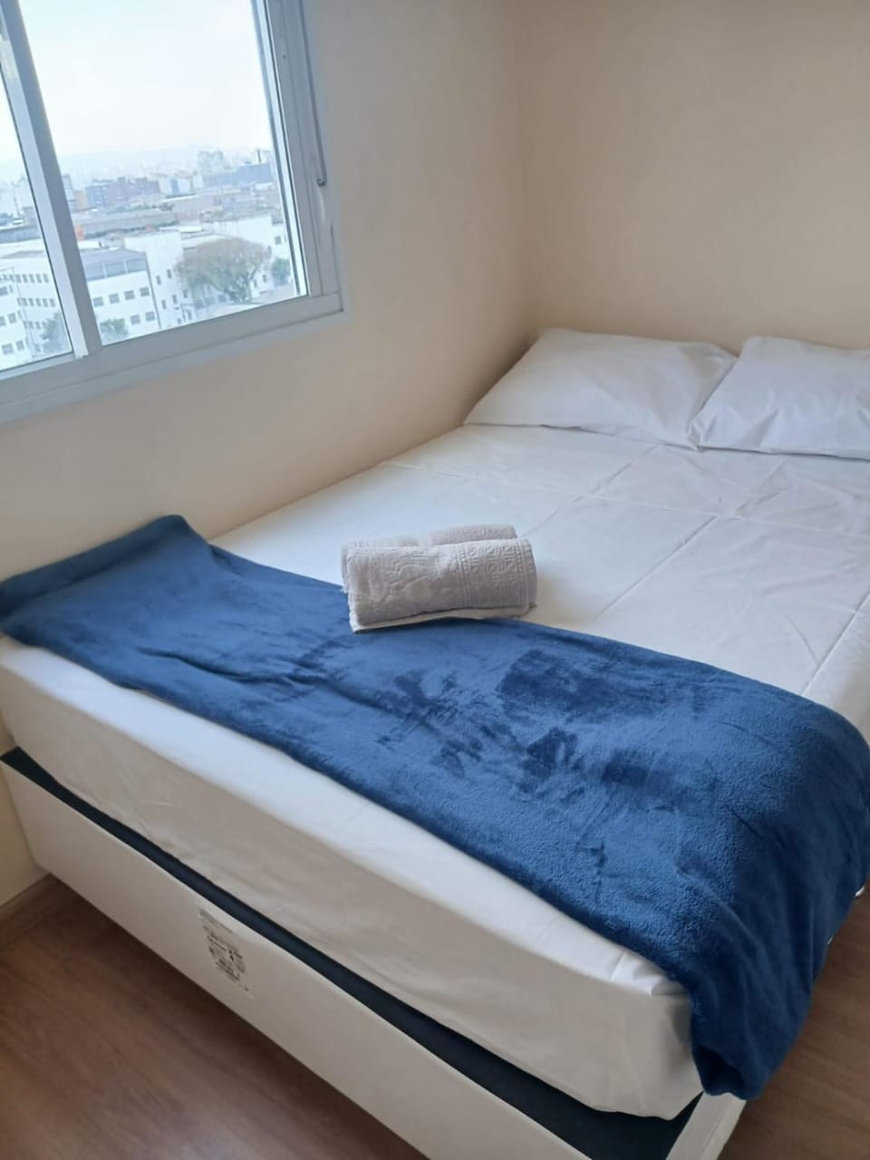 709B Preferido no centro-Bás +Vaga +WI-FI Apartment in Sao Paulo City
