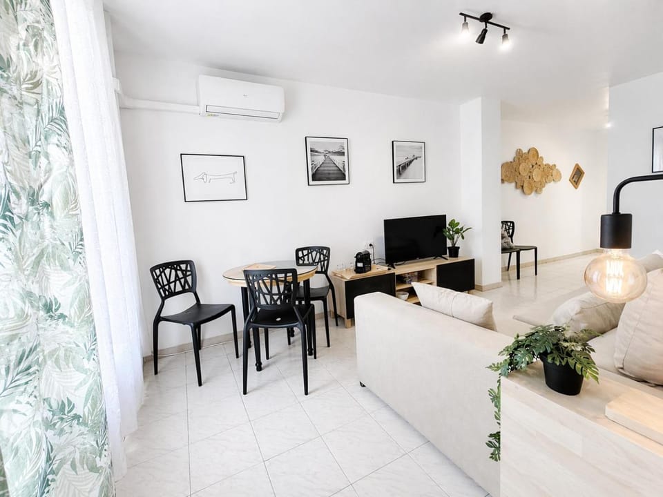 Apartamento Casa Picasso Murcia Apartment in Murcia