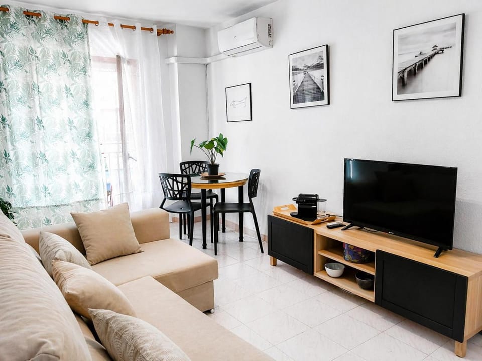 Apartamento Casa Picasso Murcia Apartment in Murcia