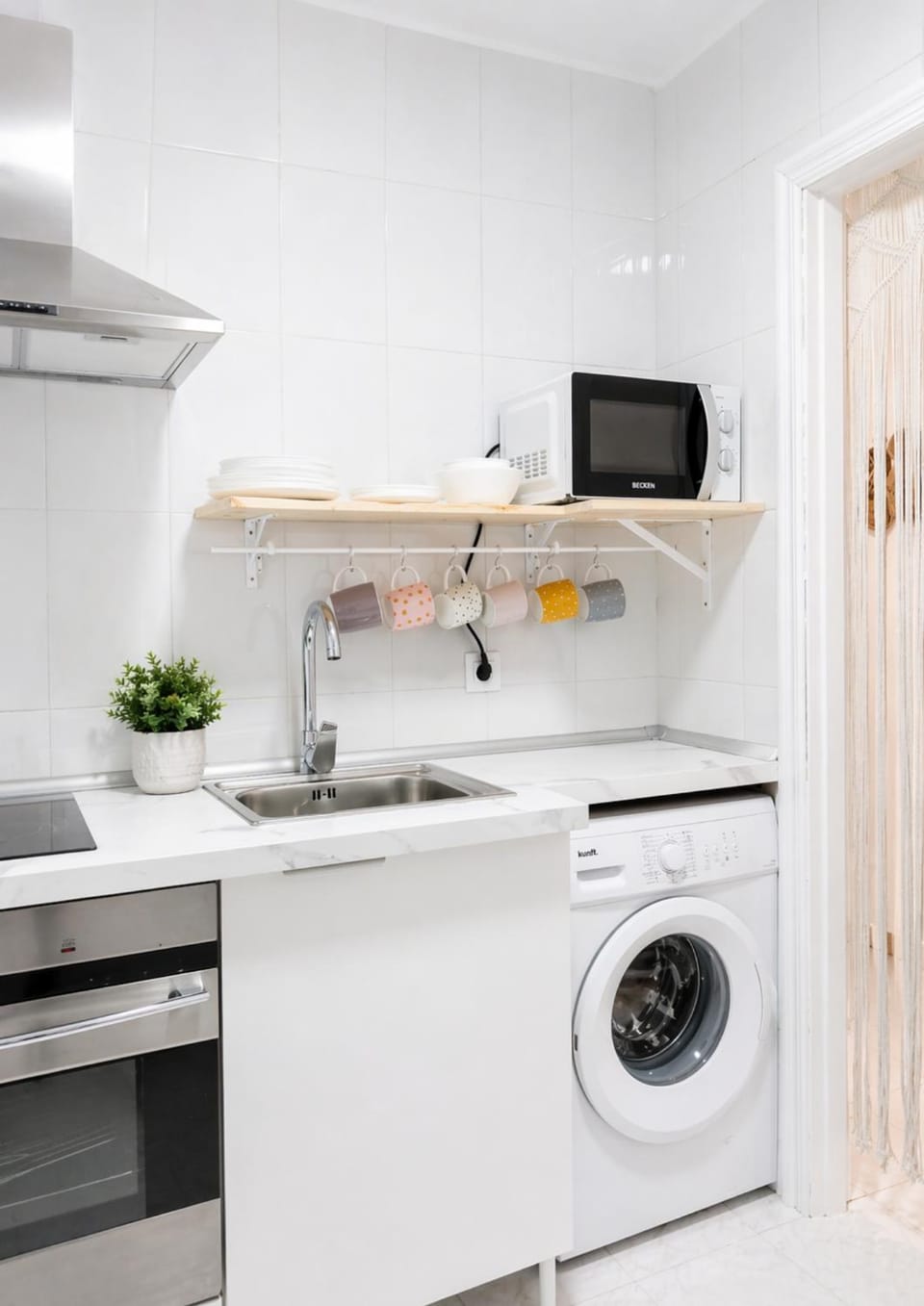 Apartamento Casa Picasso Murcia Apartment in Murcia