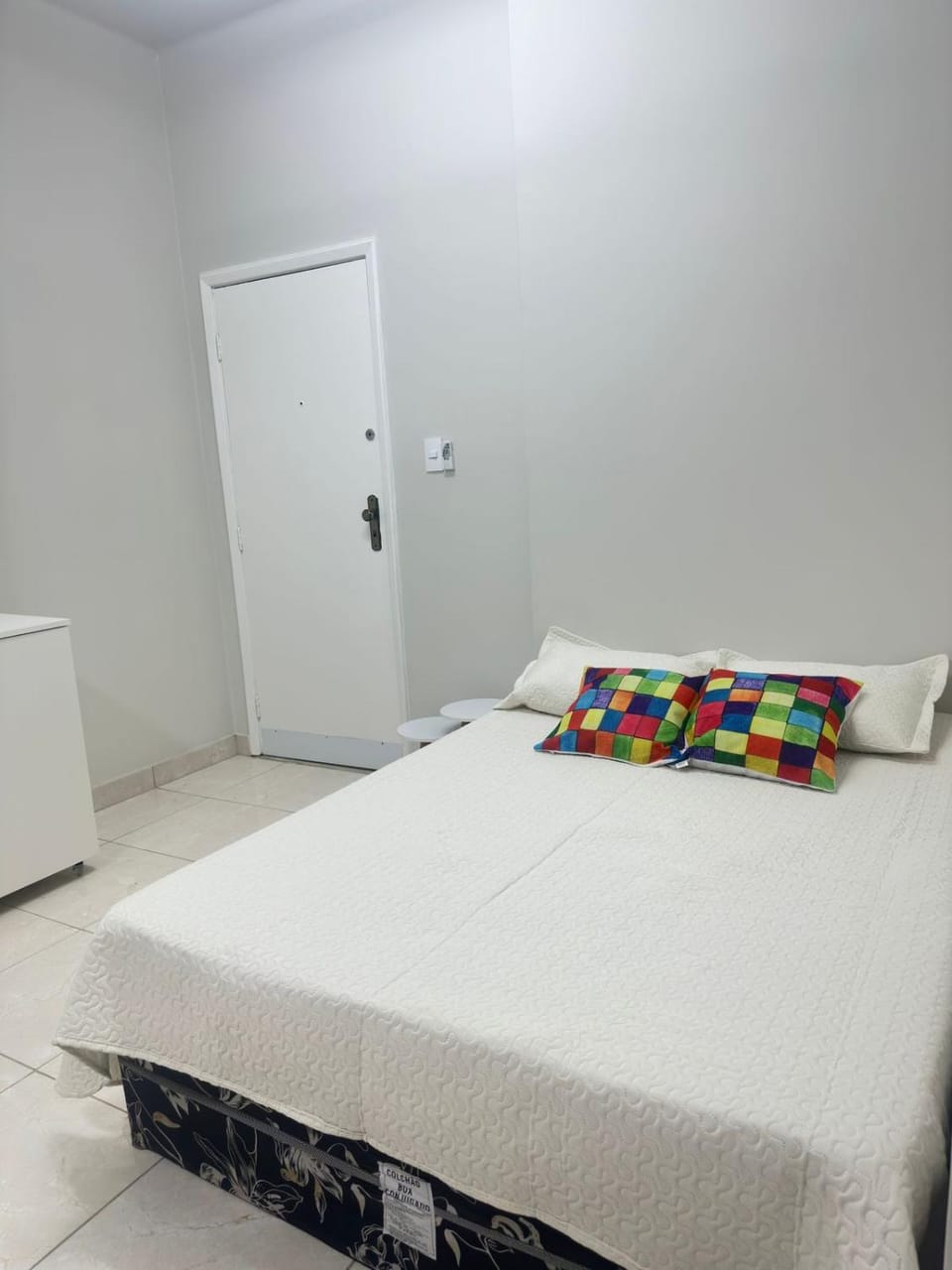 Apt melhor localizacao centro do Rio Apartment in Rio de Janeiro