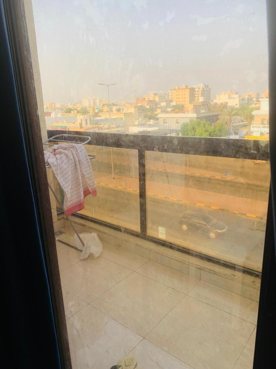 Ajman industrial area-1 Apartment in Ajman