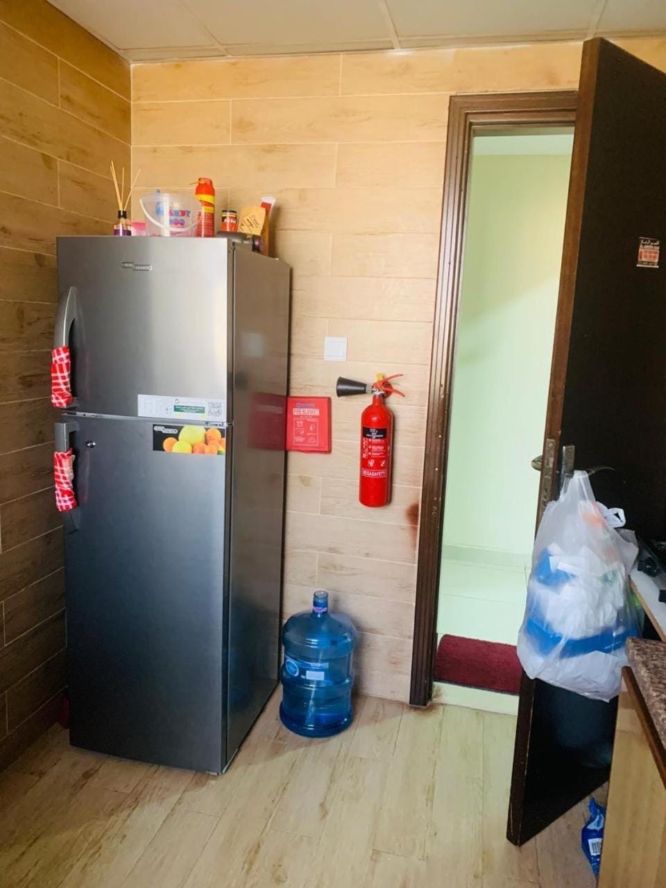 Ajman industrial area-1 Apartment in Ajman