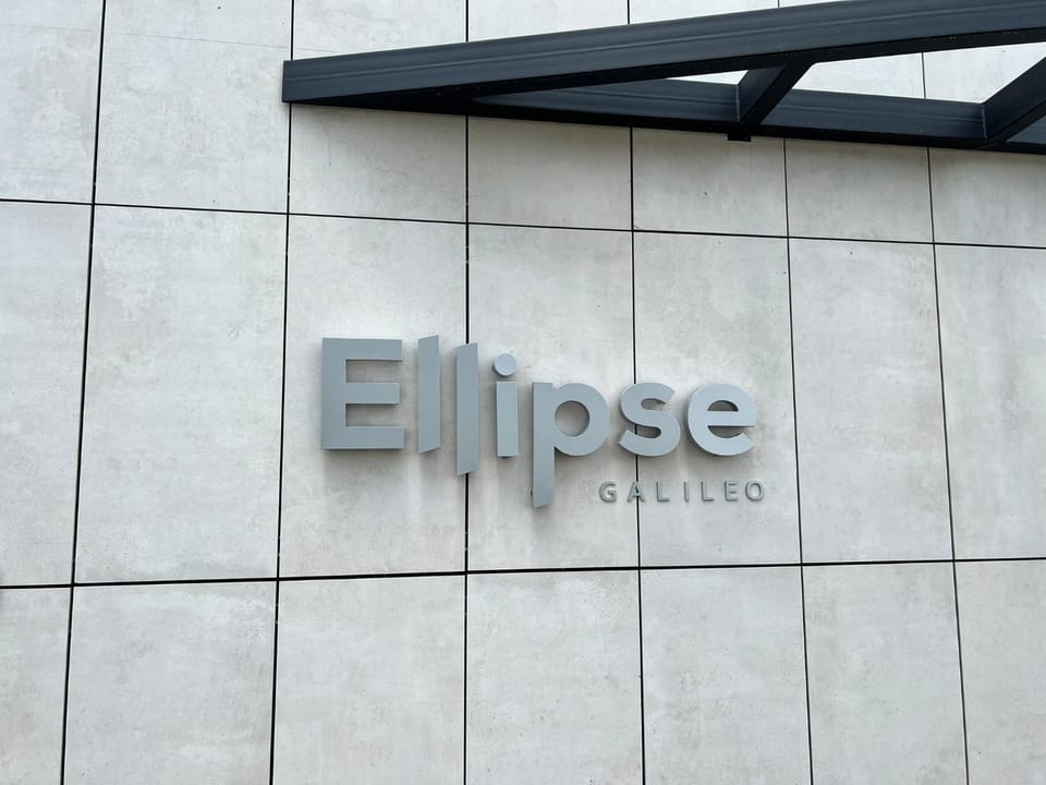 Property logo or sign