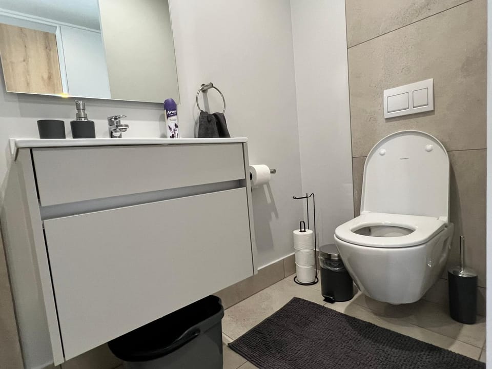 Toilet, Bathroom