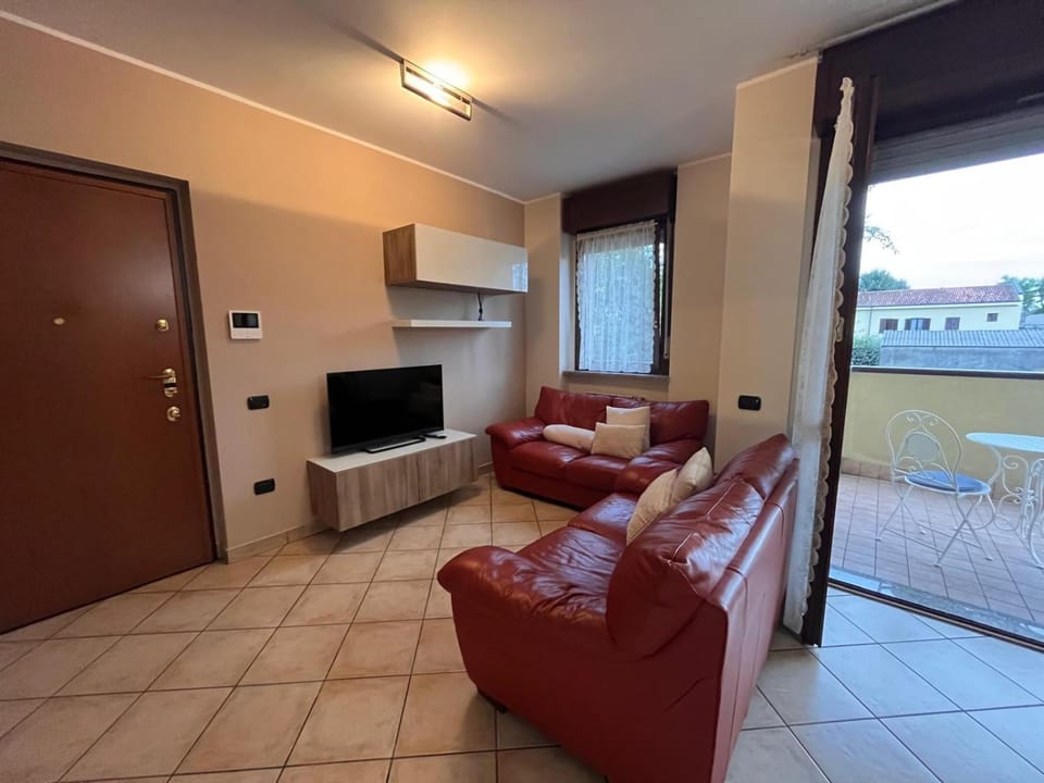 Residenza Firenze Apartment in Lombardy