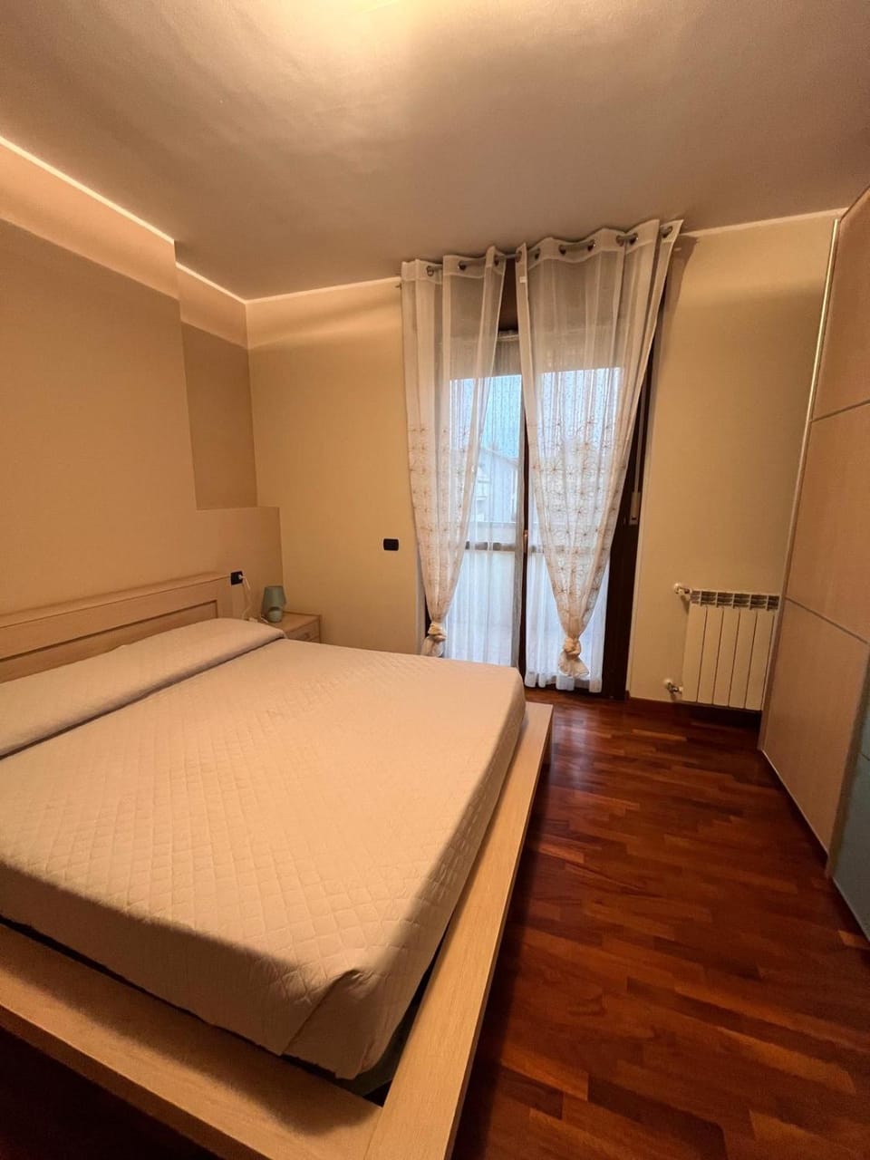 Residenza Firenze Apartment in Lombardy
