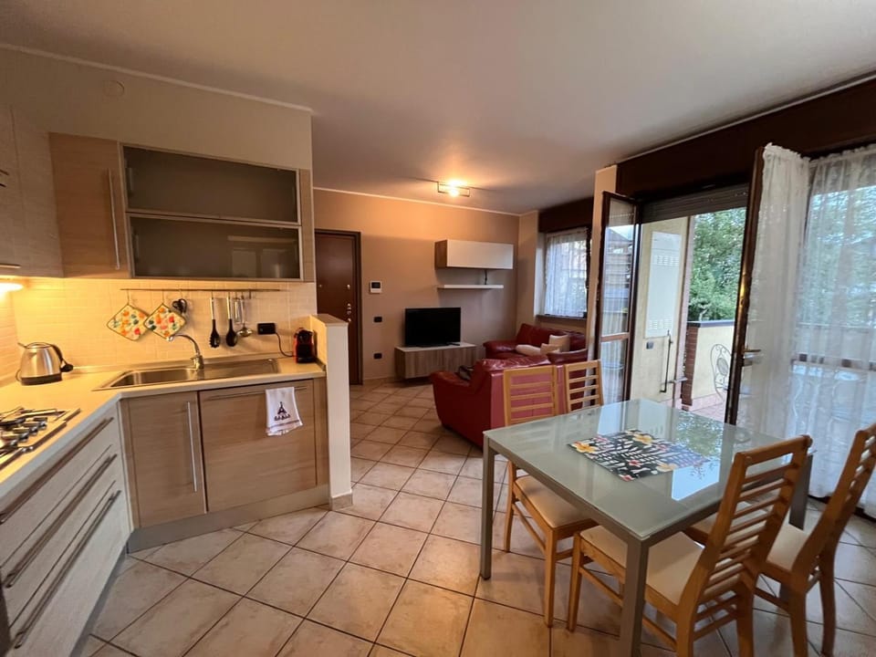 Residenza Firenze Apartment in Lombardy