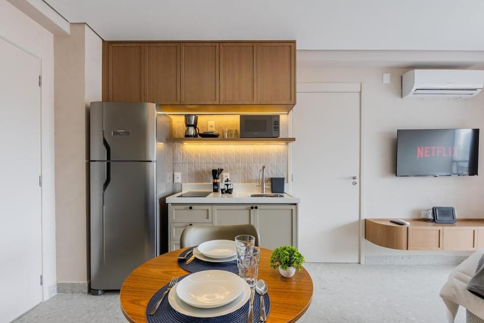 Ipiranga -Espaço elegante e bem localizado Apartment in Sao Paulo City