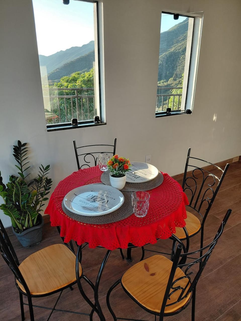Chale Doce Refugio Chalet in Ouro Preto