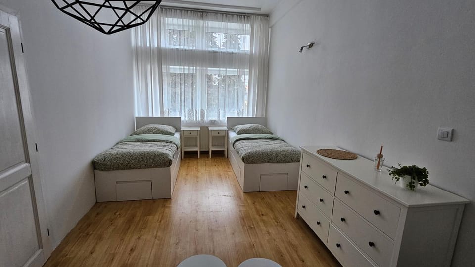 Raduňka - Restaurace, Penzion a Wellness Bed and Breakfast in Czechia