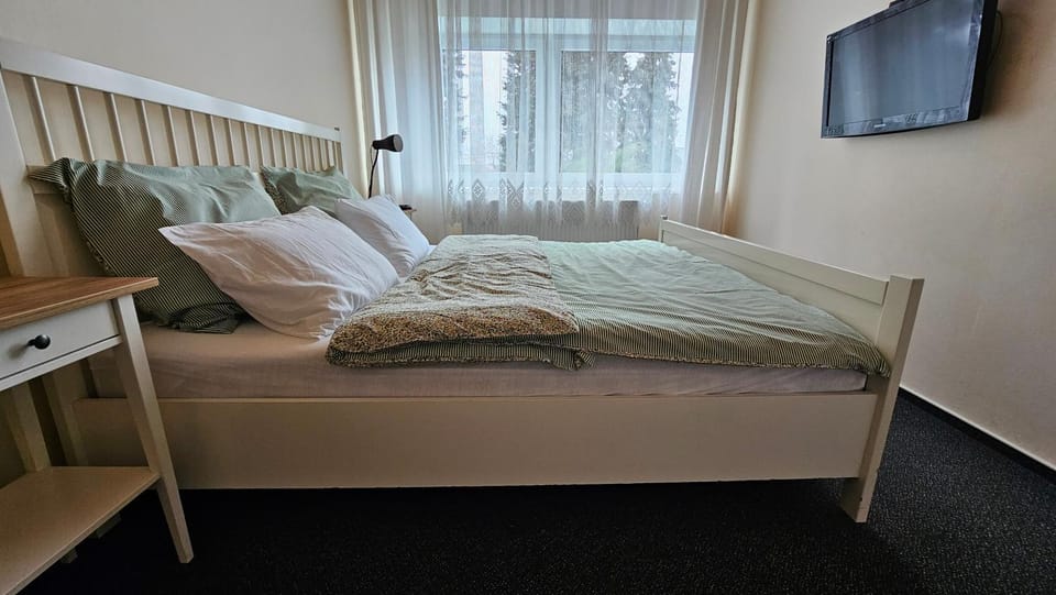 Raduňka - Restaurace, Penzion a Wellness Bed and Breakfast in Czechia