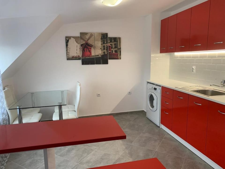 Stylish 1BR near Centre by BulgarianHomes Apartment in Sofia