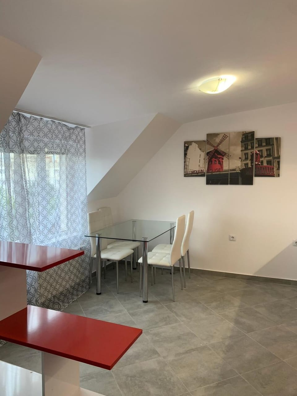 Stylish 1BR near Centre by BulgarianHomes Apartment in Sofia