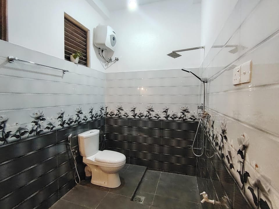 Toilet, Bathroom