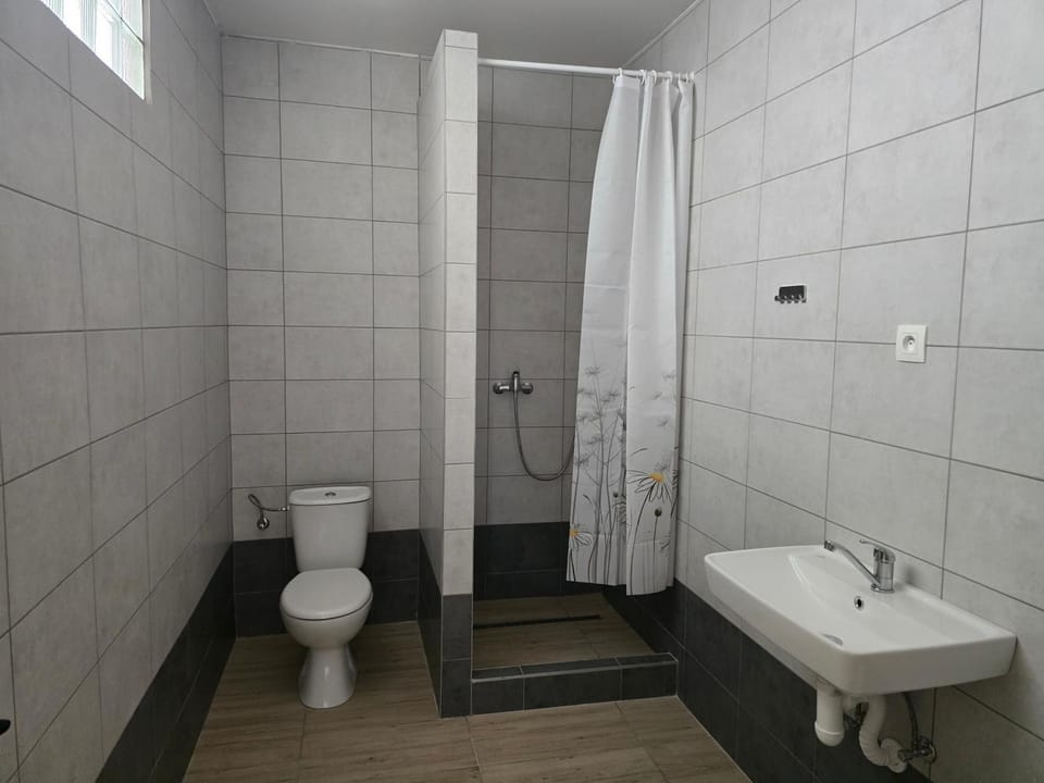 Ubytovňa Levice Hostel in Slovakia