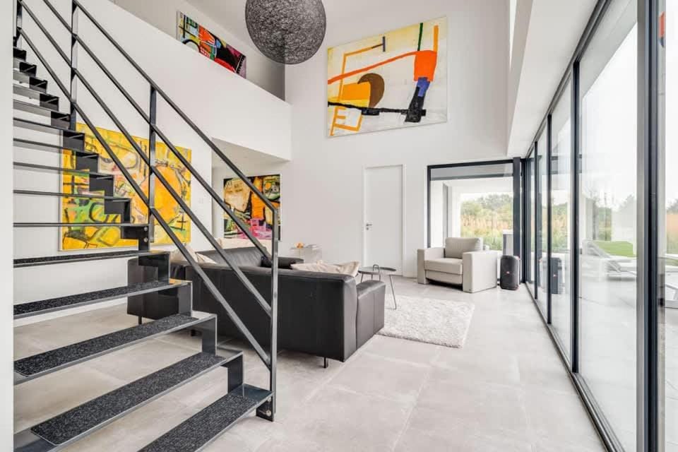 Hello Zeeland Villa in Domburg - Babelweg 11 8p Villa in Domburg