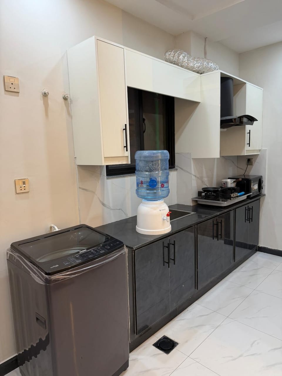 Comfo Living Apartments Where Style Meets Serenity Apartment in Islamabad