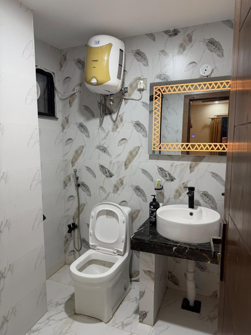 Comfo Living Apartments Where Style Meets Serenity Apartment in Islamabad