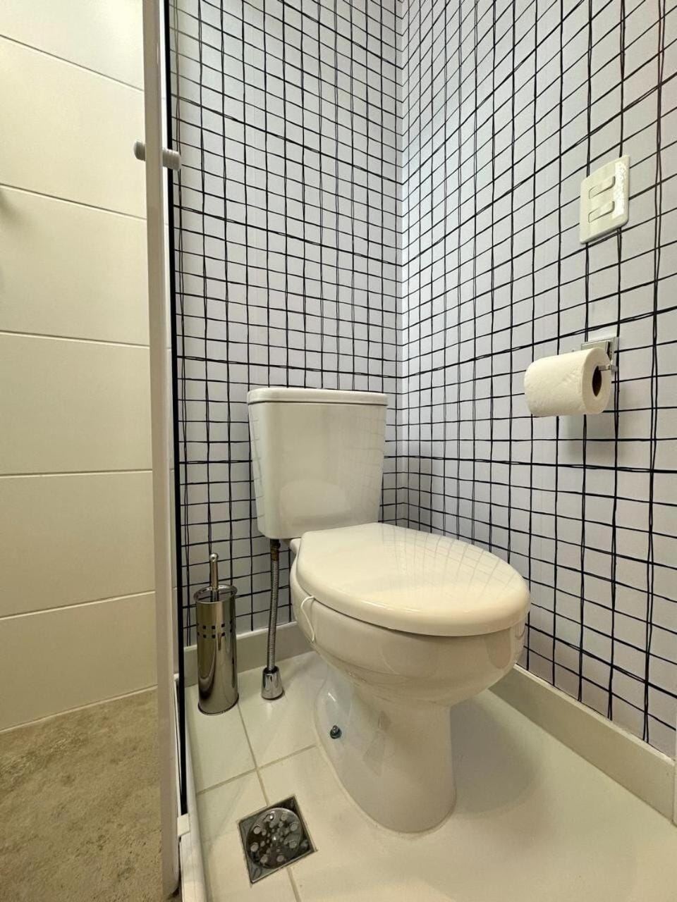 Ap Completo c/ 2 quartos e 2 banheiros no Brás Apartment in Sao Paulo City