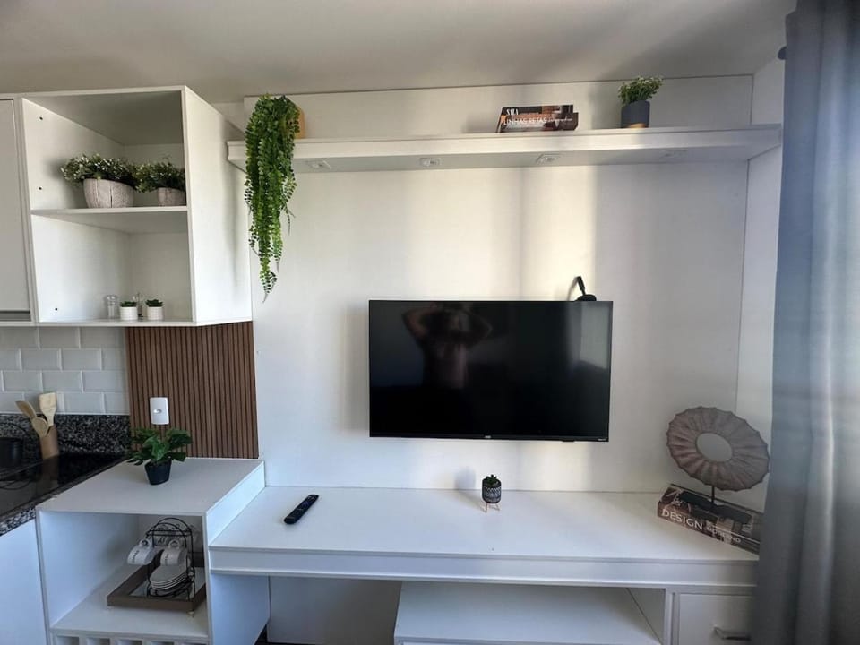 Conforto em Sampa! | AP completo c/ 2 quartos Apartment in Sao Paulo City