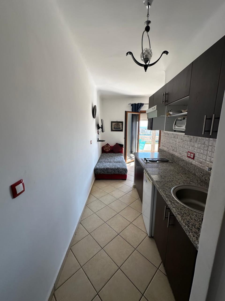 Elegant Appart Hotel Apartment in Tangier-Tétouan-Al Hoceima