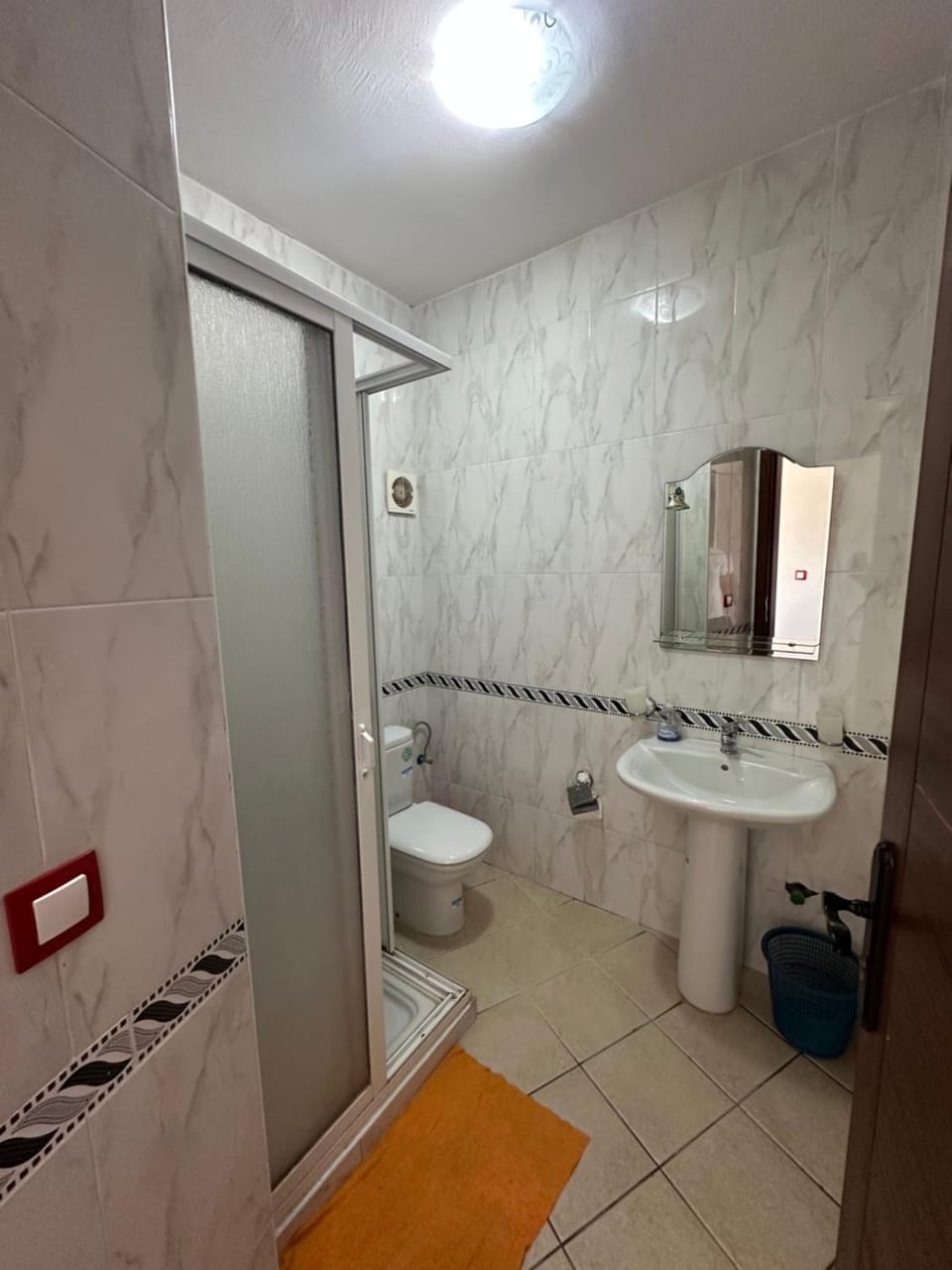 Elegant Appart Hotel Apartment in Tangier-Tétouan-Al Hoceima