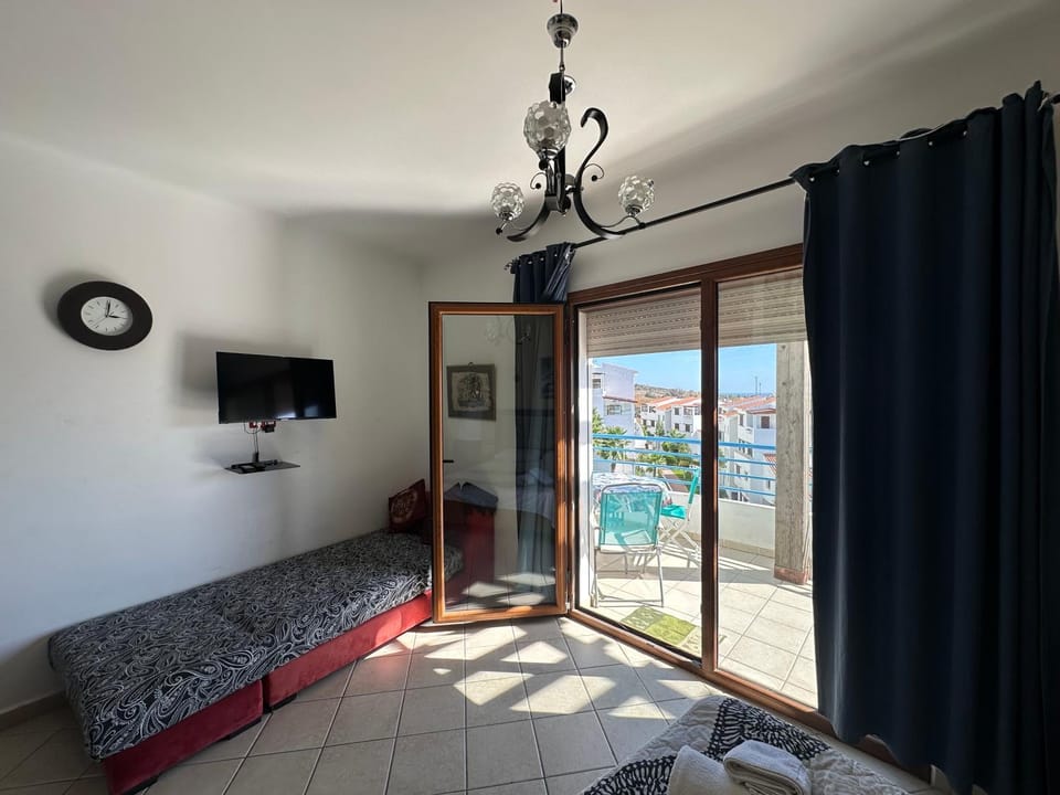 Elegant Appart Hotel Apartment in Tangier-Tétouan-Al Hoceima