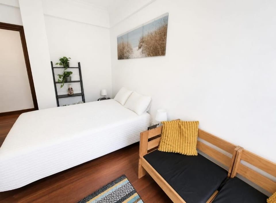 Bilbao Comfort Apartment near Old Town - Ateria Group Apartment in Bilbao