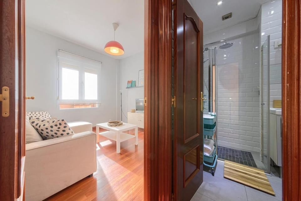 Bilbao Comfort Apartment near Old Town - Ateria Group Apartment in Bilbao