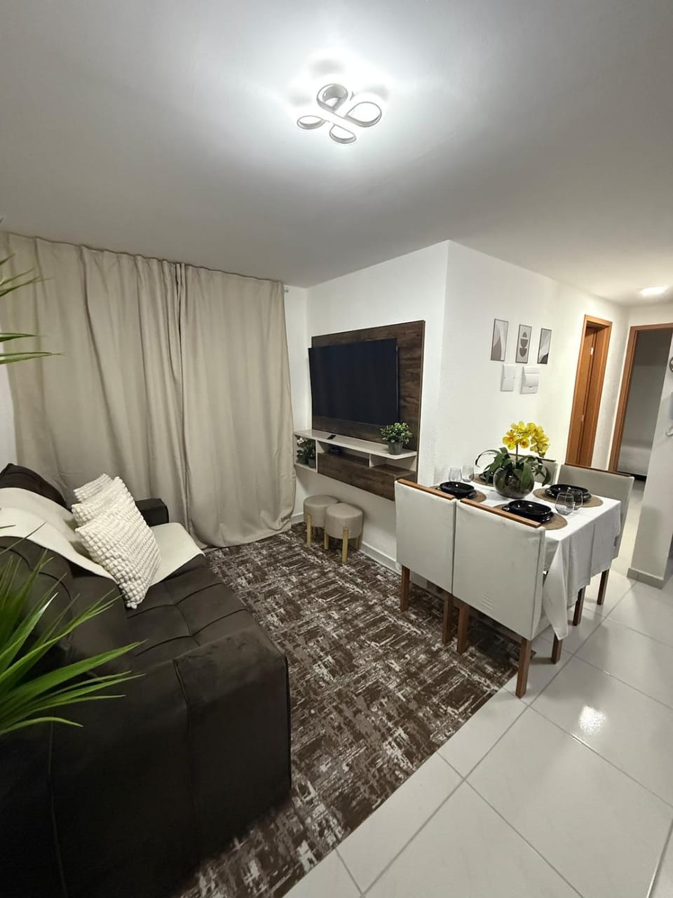 TV and multimedia, Living room