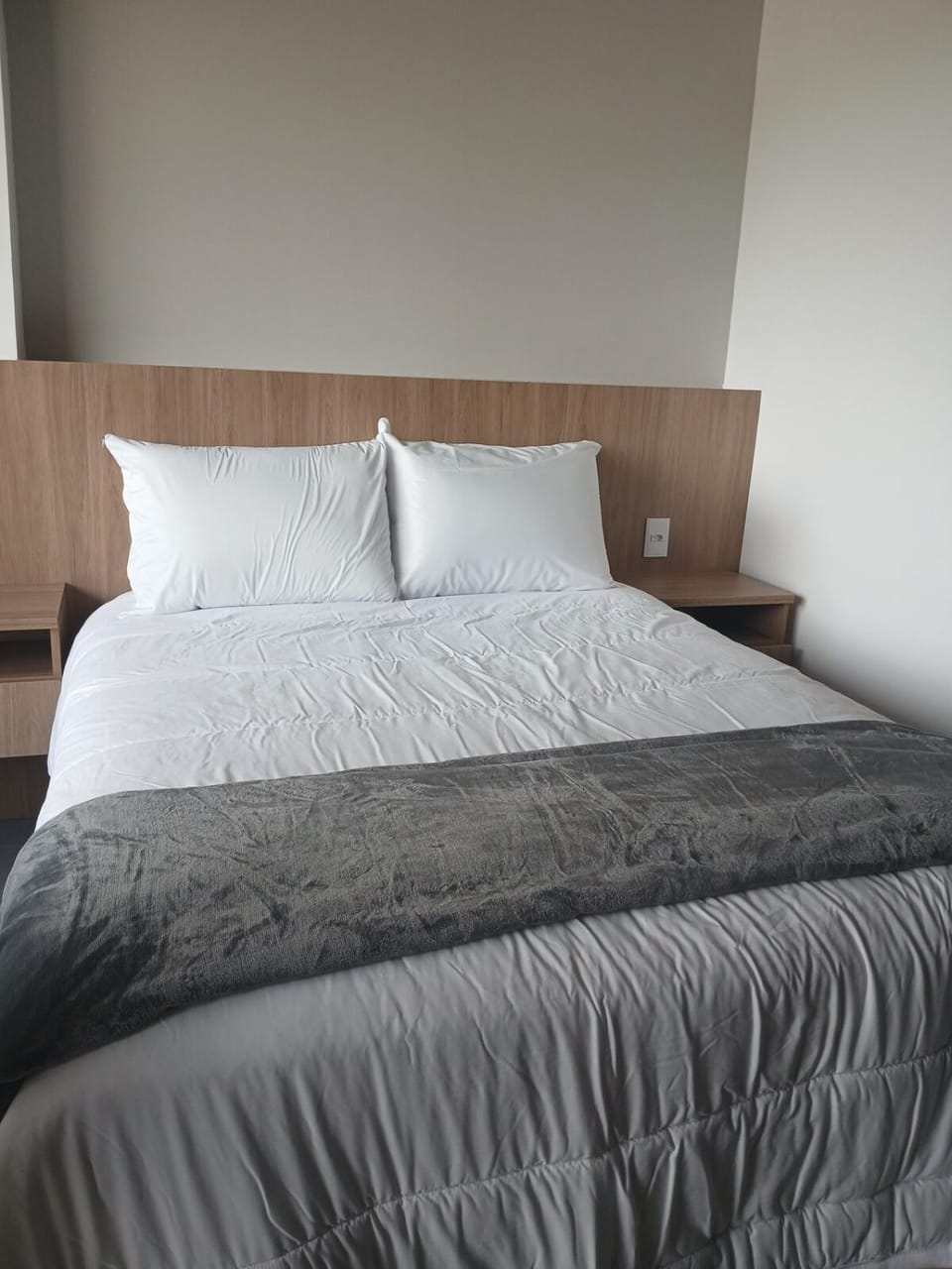 Ap Jardins Completo | na Rua Augusta* Apartment in Sao Paulo City