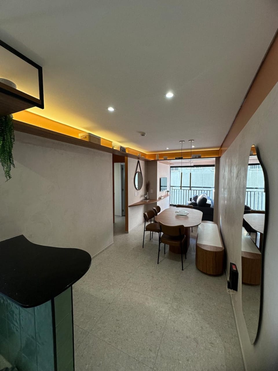 Viva SP! | Ap Completo decorado, Wi-Fi 300megas Apartment in Sao Paulo City