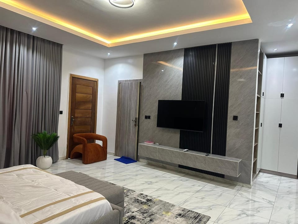 Primefix Apartment in Lagos, Nigeria