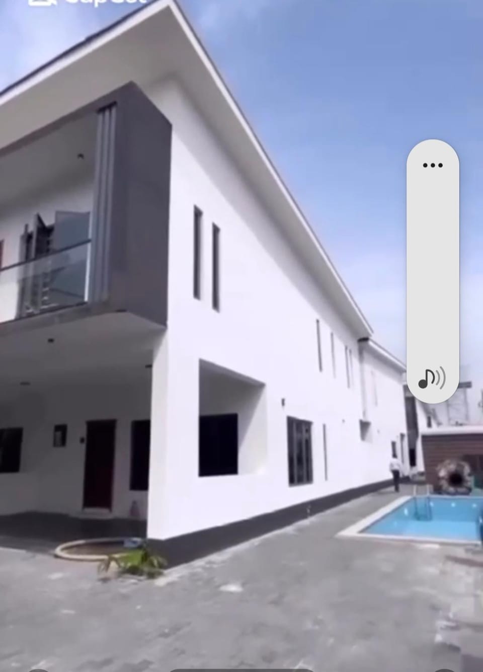 Primefix Apartment in Lagos, Nigeria